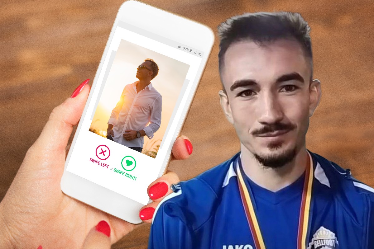 Fost fotbalist român, în mijlocul unor acuzații de spălare de bani prin intermediul unor site-uri de dating