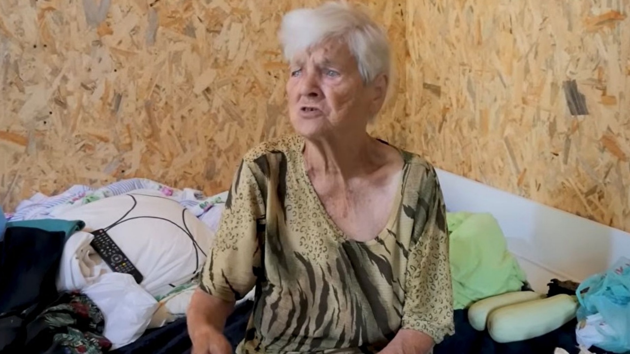 Cu ce probleme se confruntă Tanti Vasilica după ce s-a mutat în noua casă: „Și așa mor”