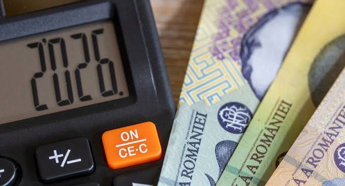 România are cea mai mare taxare a muncii din Uniunea Europeană. Cât ia statul din venitul salarial