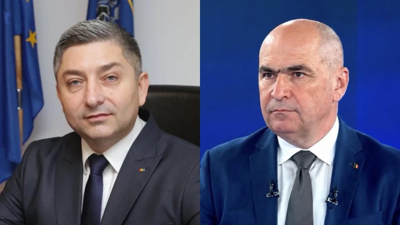 Ilie Bolojan, trădat în PNL. Liberalul Alin Tișe a lansat o Platformă Liberal-Conservatoare în interiorul formațiunii și îl acuză pe premier de „cultul personalității”