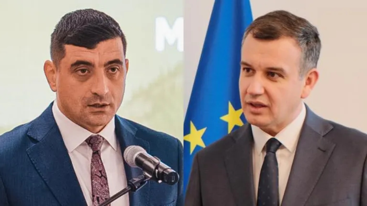 Eugen Tomac, după acuzațiile lui George Simion că a încercat să racoleze parlamentari AUR pentru a vota guvernul Veștea: „Am avut întâlniri cu cel puțin cinci parlamentari AUR, la solicitarea lor”