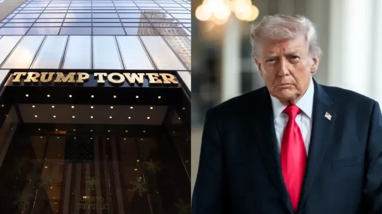 Donald Trump și-a inclus proiectul Trump Tower din Cluj-Napoca în declarația oficială de avere pentru 2026