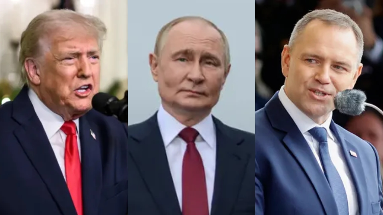 Statele Unite avertizează că Rusia ar putea ataca Polonia pentru a testa forța de reacție a NATO