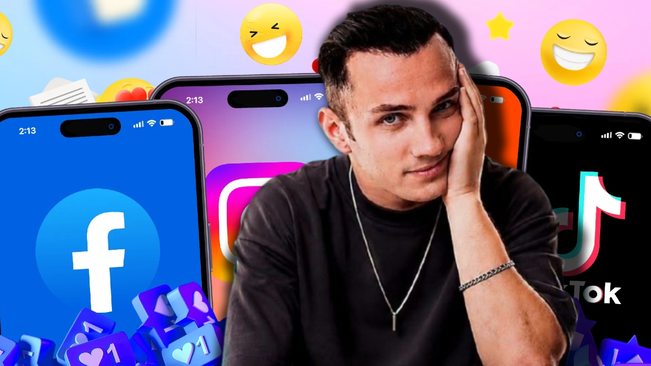 Câți bani câștigă Mihai Trăistariu din activitatea de pe rețelele sociale: „Eu nu fac live-uri să cerșesc bani”