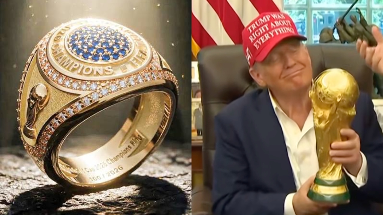 Finală Cupa Mondială 2026. Câștigătorii de duminică vor primi inele de campioni, ca în NBA, NHL sau NFL