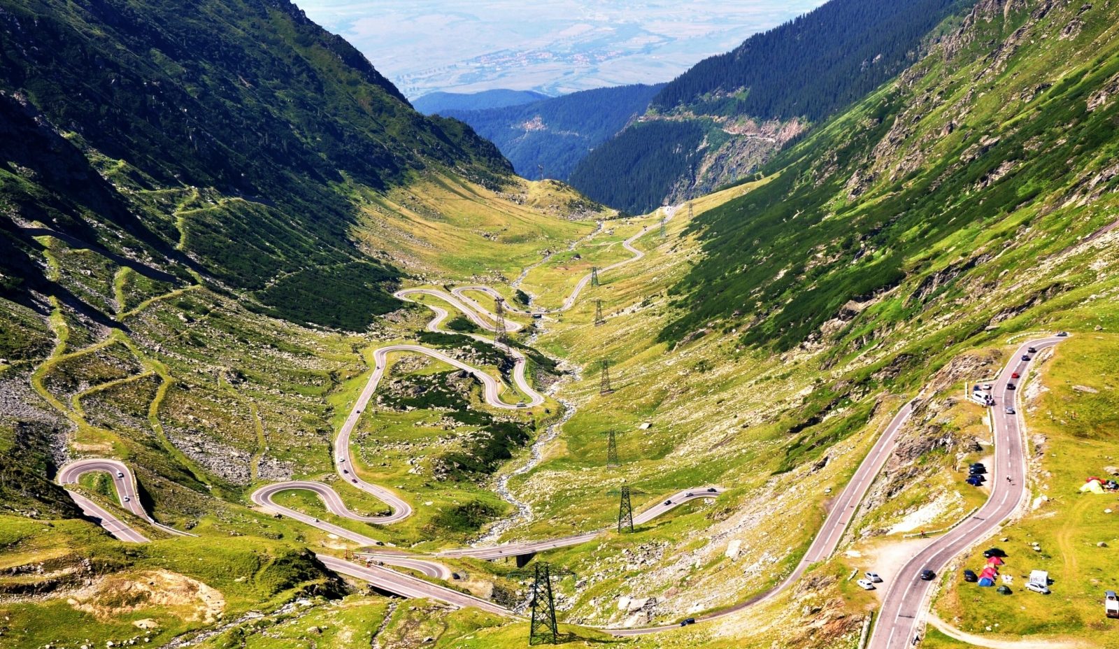 Transfăgărășanul, în top 4 al celor mai spectaculoase trasee pentru mașinile electrice. Clasamentul în care România a depășit zeci de rute celebre