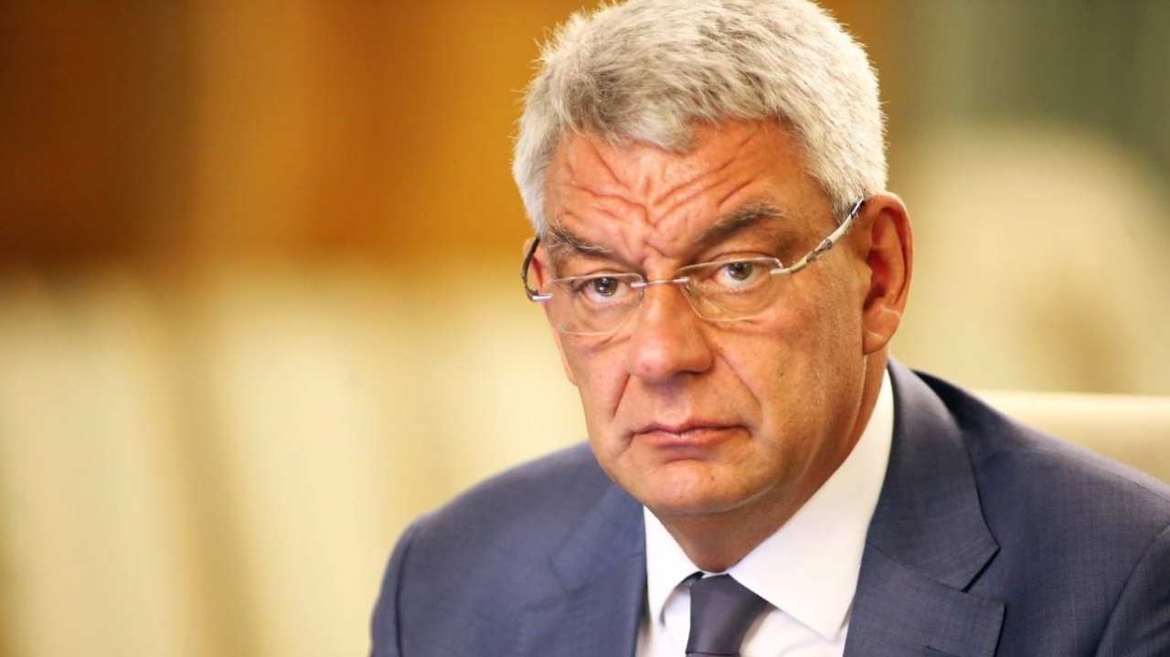 EXCLUSIV Mihai Tudose, despre efectele lipsei unui Guvern cu puteri depline. Ce spune europarlamentarul despre Bolojan: „Minte încontinuu”