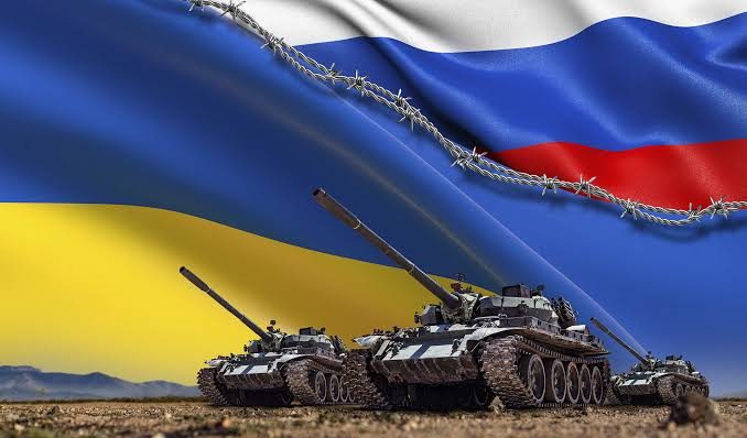 Ucraina o introduce în luptă pe „Maricika”. Manevra prin care vrea să preia inițiativa în războiul cu Rusia