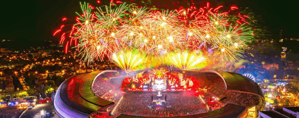 Cum poți primi BILET GRATUIT de o zi la UNTOLD 2026. Mai aveți câteva zile la dispoziție