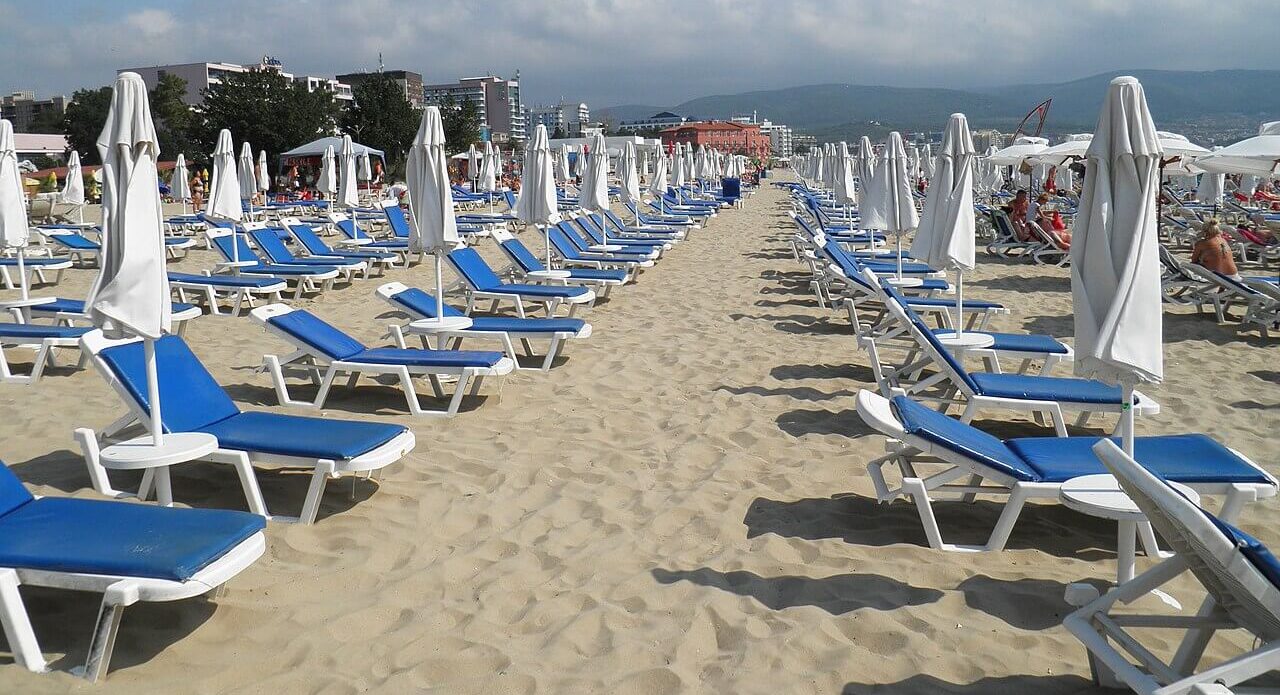 Cât plătești pentru un șezlong, o înghețată și cazarea într-un apartament în Croația. Experiența unei familii aflate în vacanță