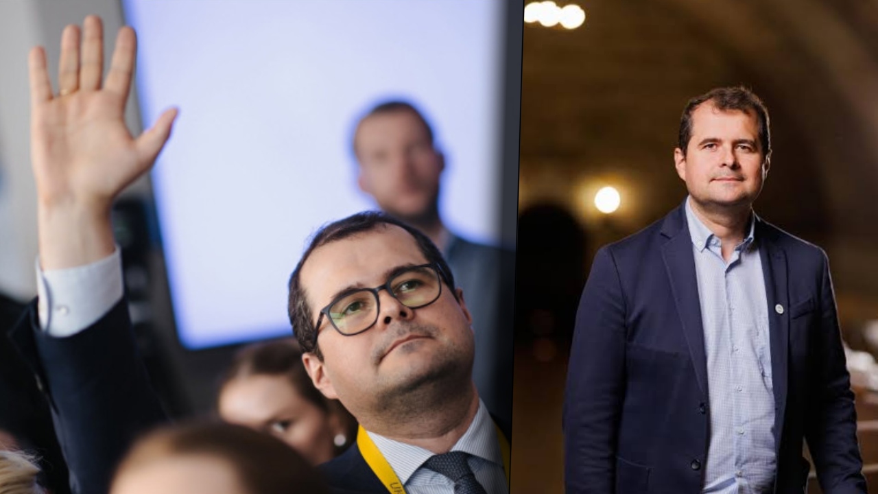 Vasile Tofan, propus pentru funcția de prim-ministru al Republicii Moldova. Numele său a fost vehiculat și în 2025 pentru acest post