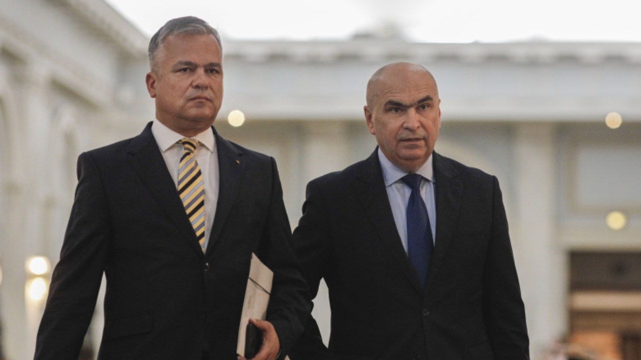 Tabăra Veștea din PNL îl acuză pe Ilie Bolojan că nu a depus la Tribunalul București documentele adoptate de Congresul Extraordinar (surse)
