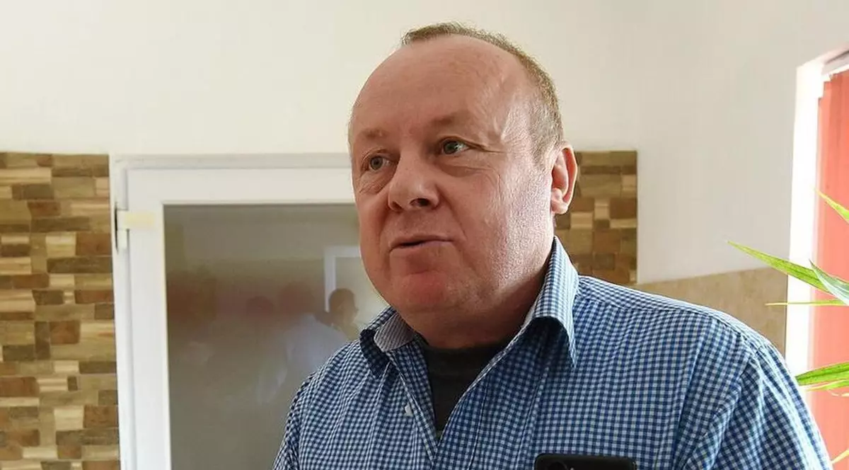 Viorel Pașca și soția sa au fost reținuți de DIICOT într-un dosar de trafic de persoane