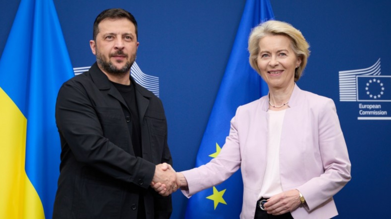 Uniunea Europeană introduce restricții pentru bărbații ucraineni apți de luptă care cer protecție temporară