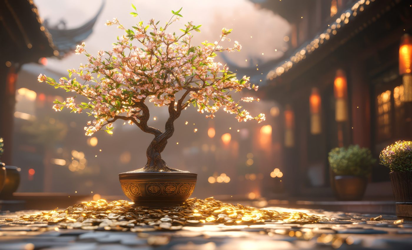 3 zodii chinezești atrag norocul la bani în luna iulie 2026