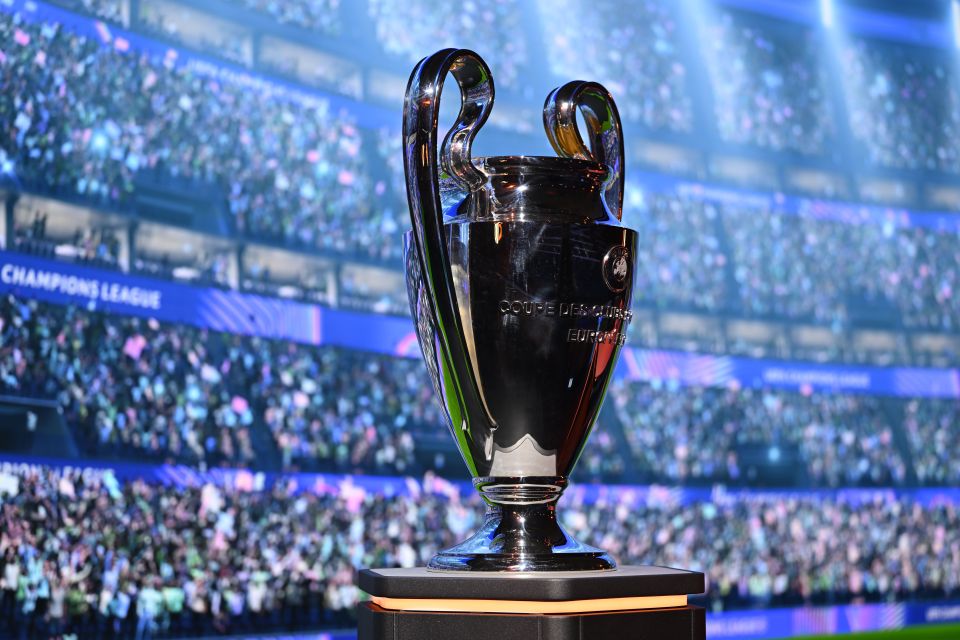 Program Liga Campionilor. PSG – Barcelona, Arsenal – Real Madrid și Manchester United – Bayern. Grupă de foc și pentru Inter-ul lui Chivu