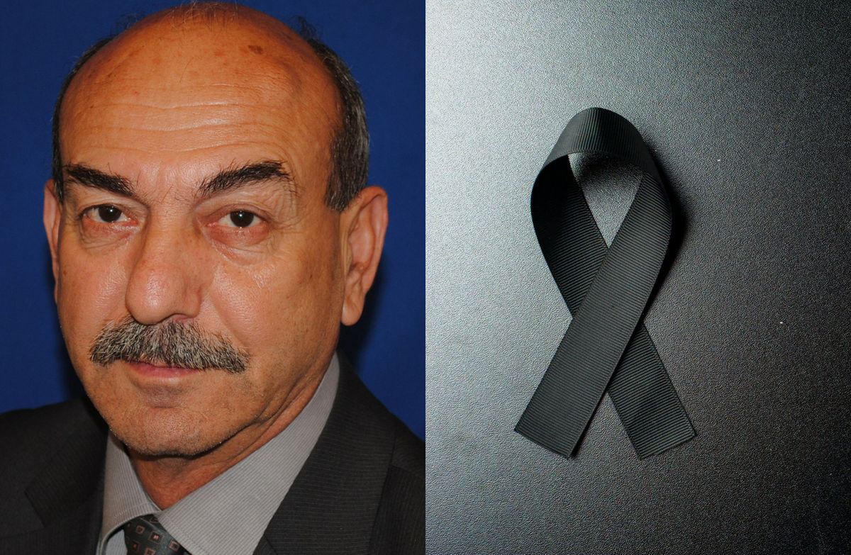 Scriitorul și jurnalistul Traian Dobrinescu a murit la 77 de ani
