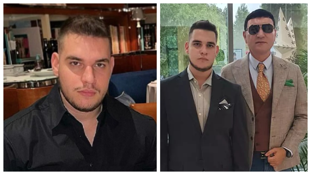 Tatăl – butelii, fiul – baterii. Investiție de 70 de milioane de euro făcută de firma în care este acționar și băiatul lui Cristi Borcea