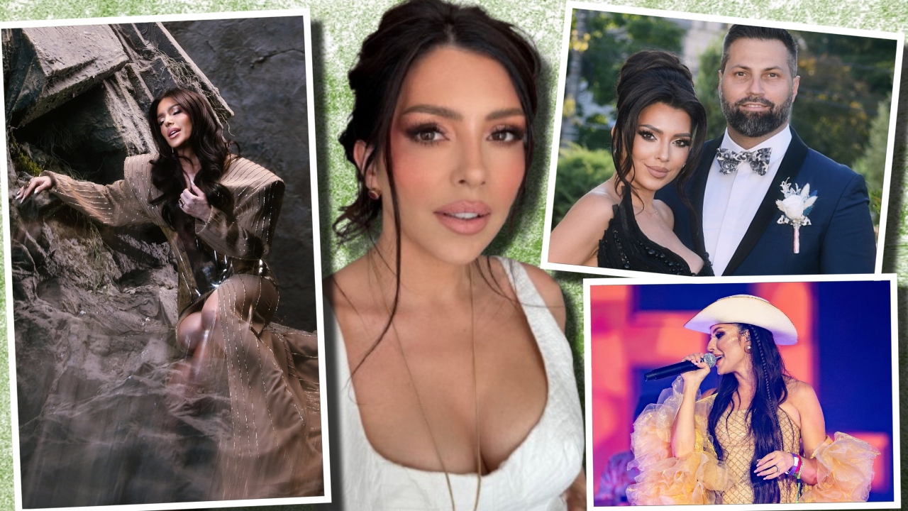 Celia confirmă oficial divorțul! Cum se simte cântăreața în această perioadă: „Dumnezeu e alături de mine orice ar fi de acum încolo”