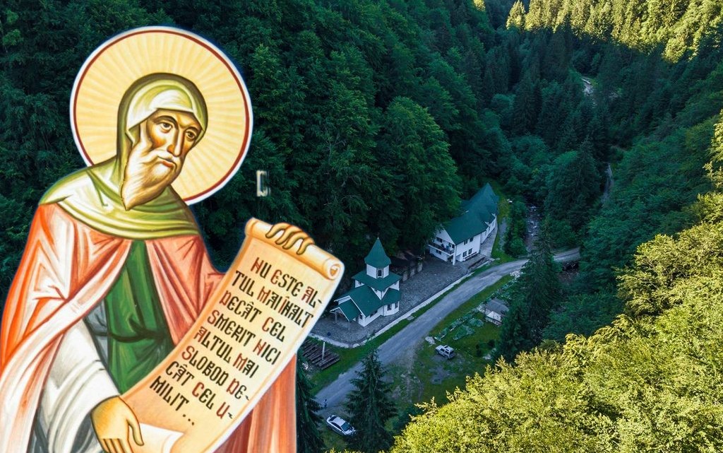 Calendar ortodox 1 septembrie 2026. Cruce roșie. Sfântul care a schimbat calendarul lumii creștine. Rugăciune pentru chemarea milei lui Dumnezeu în viața ta. Începutul Anului Nou bisericesc