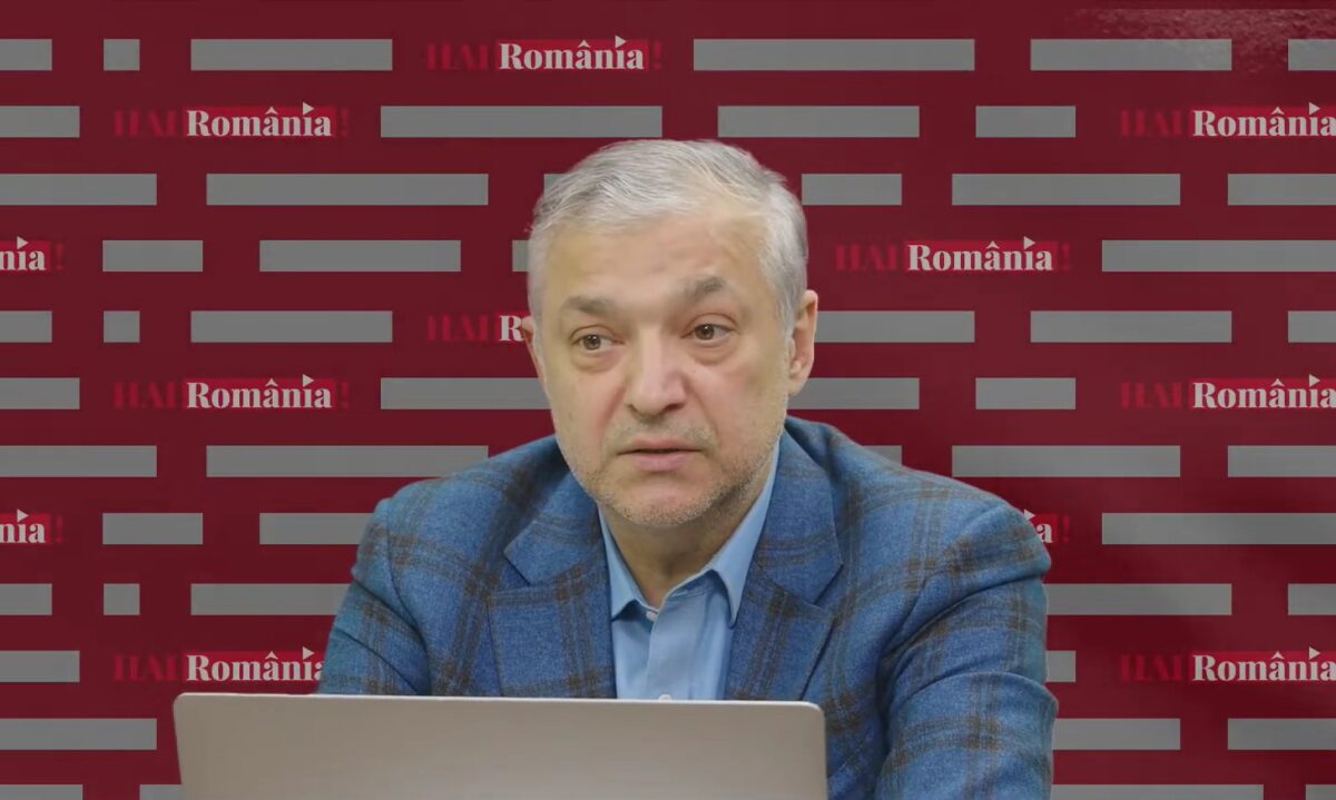 Editorial-manifest al lui Dan Andronic în EVZ: „Anatomia Urii”