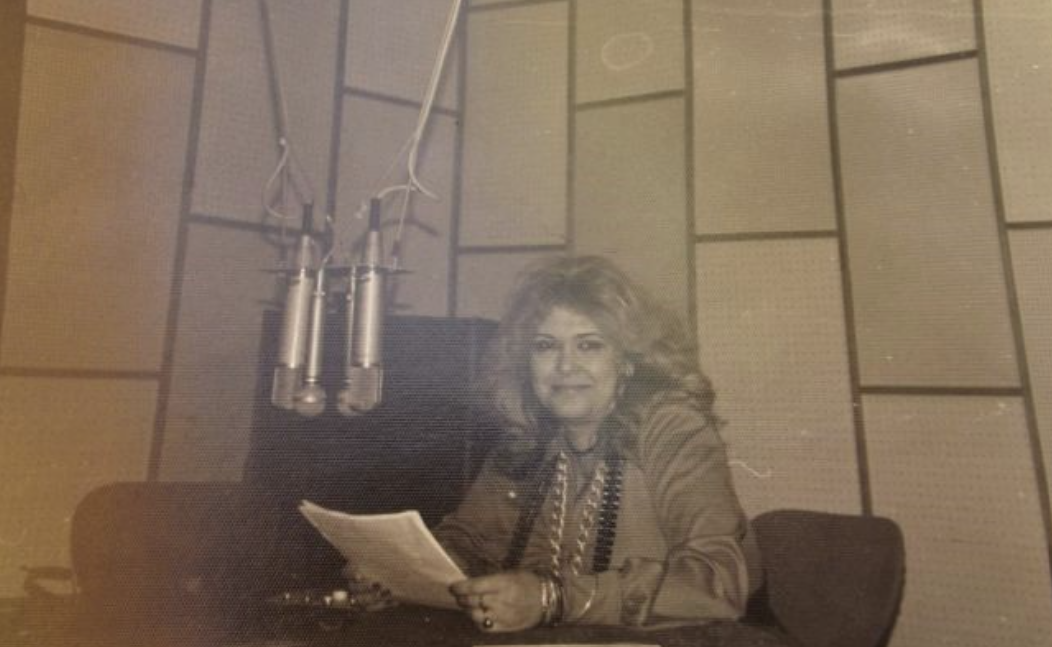 FOTO Radio Romania Constanta