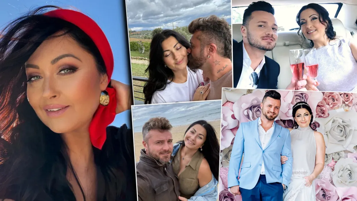 Gabriela Cristea, dezvăluiri din căsnicia cu Tavi Clonda. Ce nu își poate ierta vedeta: „O să fac un pas în spate”