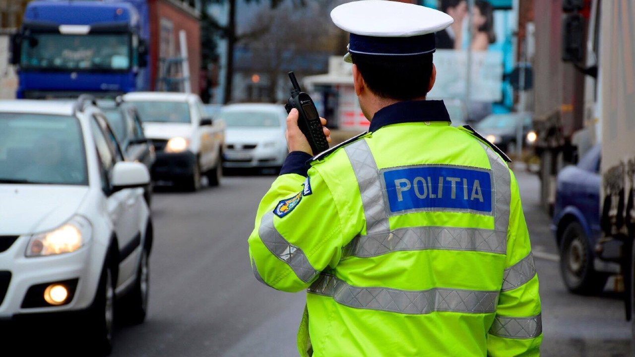 Curtea de Apel a suspendat Hotărârea de Guvern prin care șoferii puteau rămâne fără permis din cauza amenzilor neplătite
