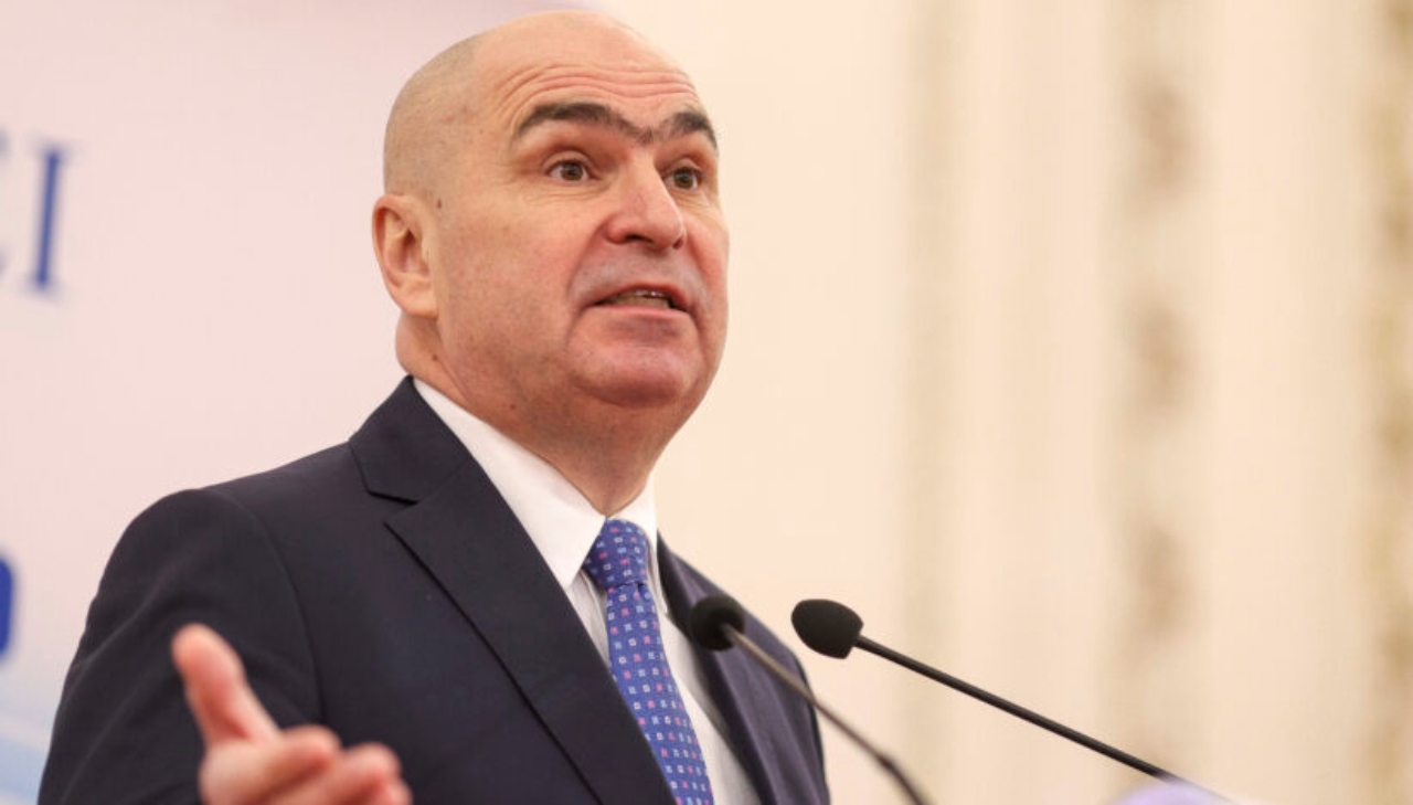 Bolojan conduce luni, din Mureș, ultima ședința de guvern dedicată PNRR