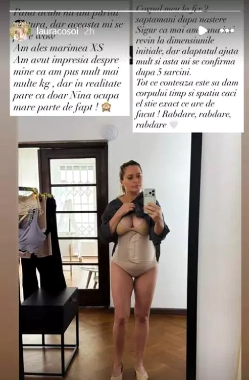 Laura Cosoi