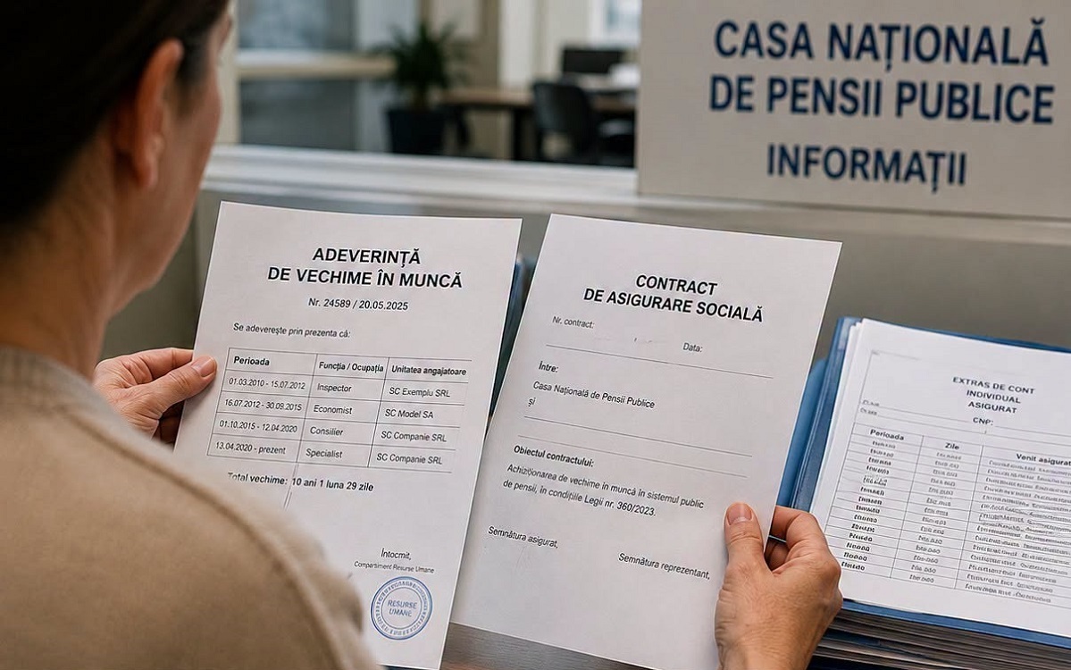 Legea salarizării 2026. Cât va mai conta vechimea în muncă în calcularea salariilor bugetarilor. Cum se va stabili salariul de bază