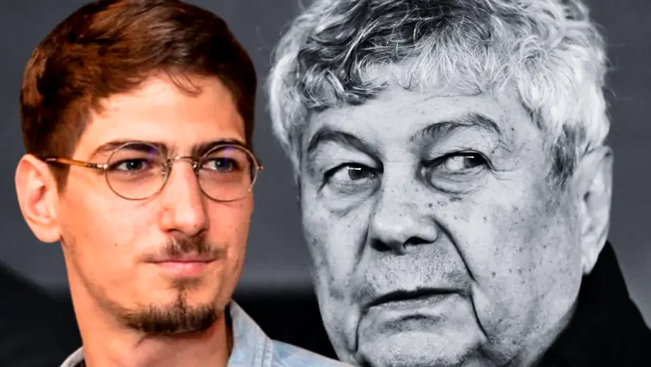 Nepotul lui Mircea Lucescu a dezvăluit cauza reală a decesului fostului selecţioner. „Nu a murit de leucemie!”