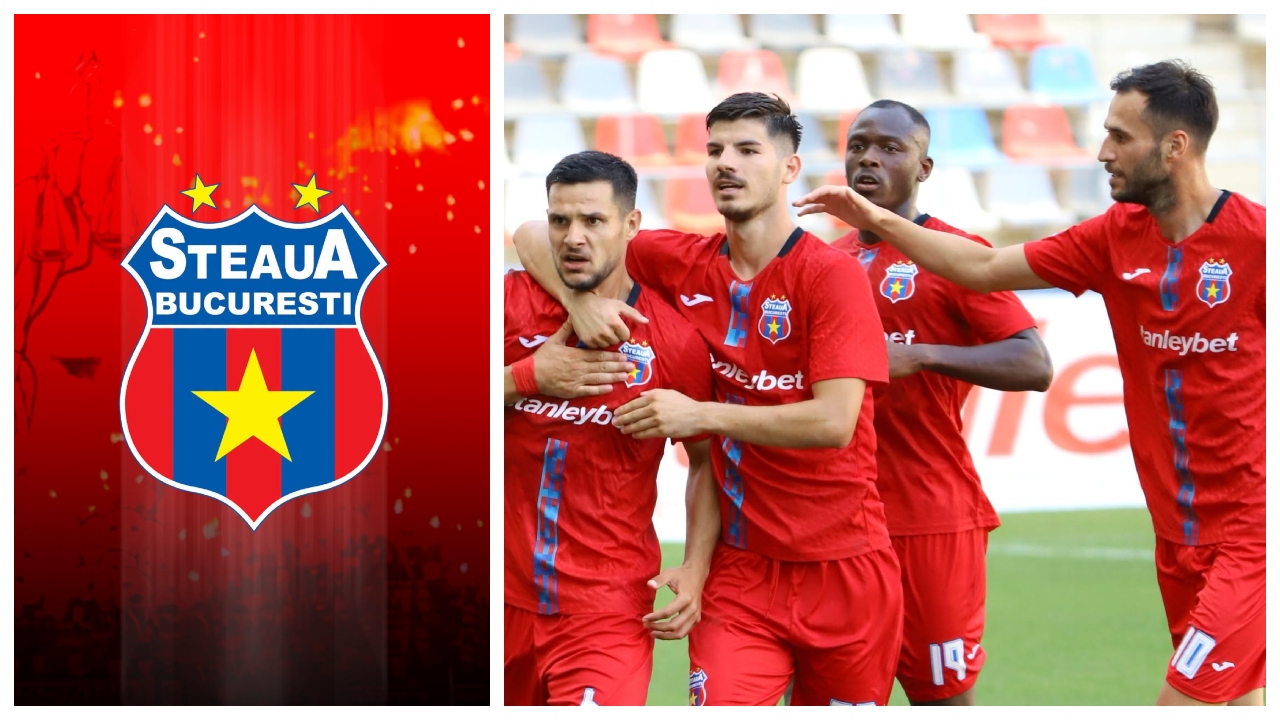 Steaua contestă interdicția participării în play-off a echipelor bugetare. ”O asemenea măsură nu consolidează meritul sportiv, ci riscă să îl înlocuiască”