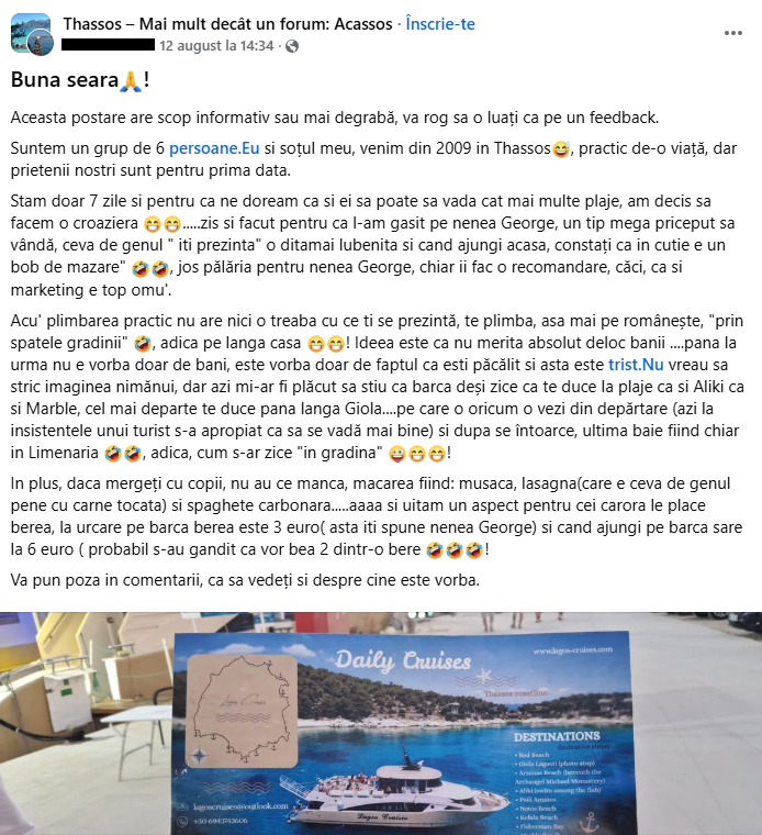 Thassos