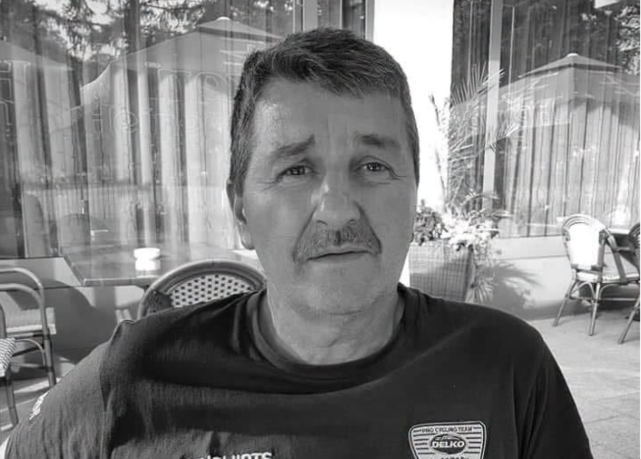 A murit un super-campion al României! Avea doar 59 de ani