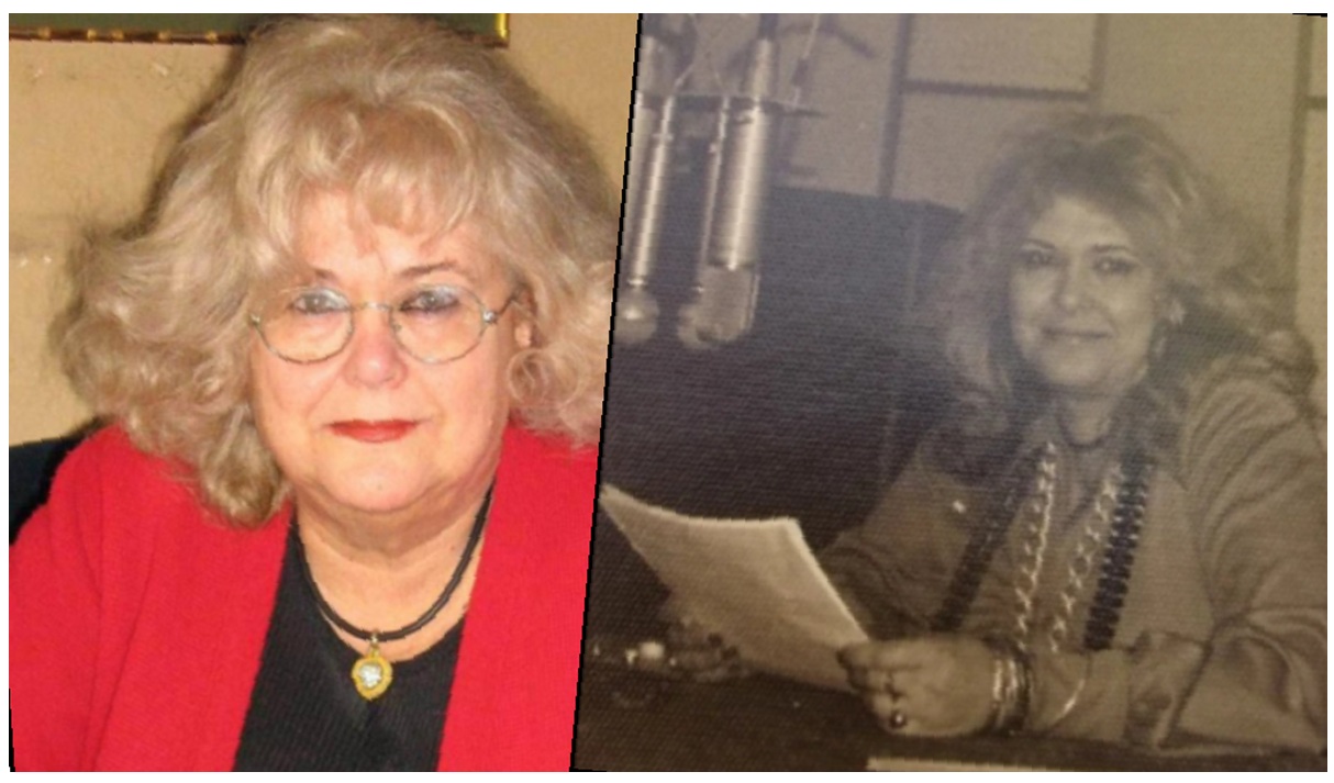 A murit Doina Caramzulescu, vocea emblematică a postului Radio Vacanța. Jurnalista avea 79 de ani