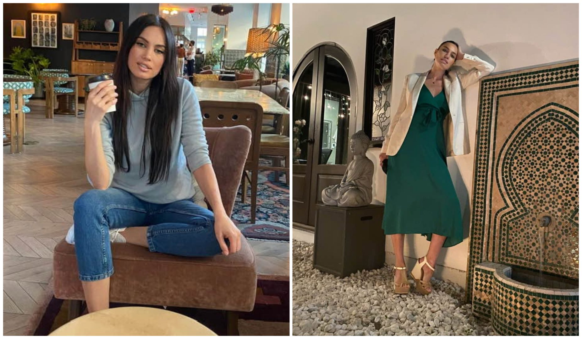 Cum se simte Alina Pușcău după a doua ședință de tratament oncologic: „Începe să îmi cadă părul”