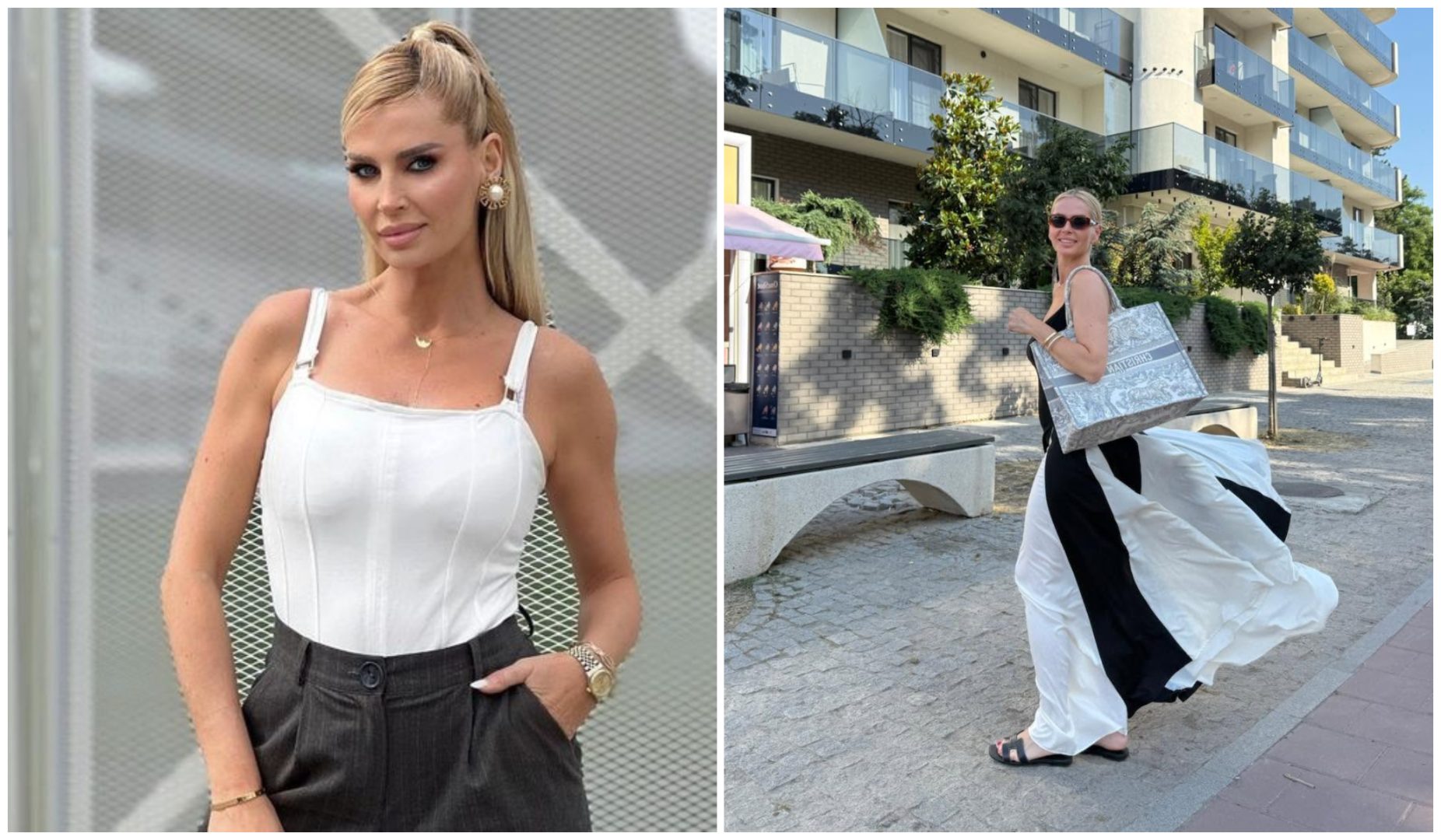 O turistă critică dur condițiile din hotelul pe care îl deține Andreea Bănică în Eforie Nord: „Nu există scuze pentru acești bani”