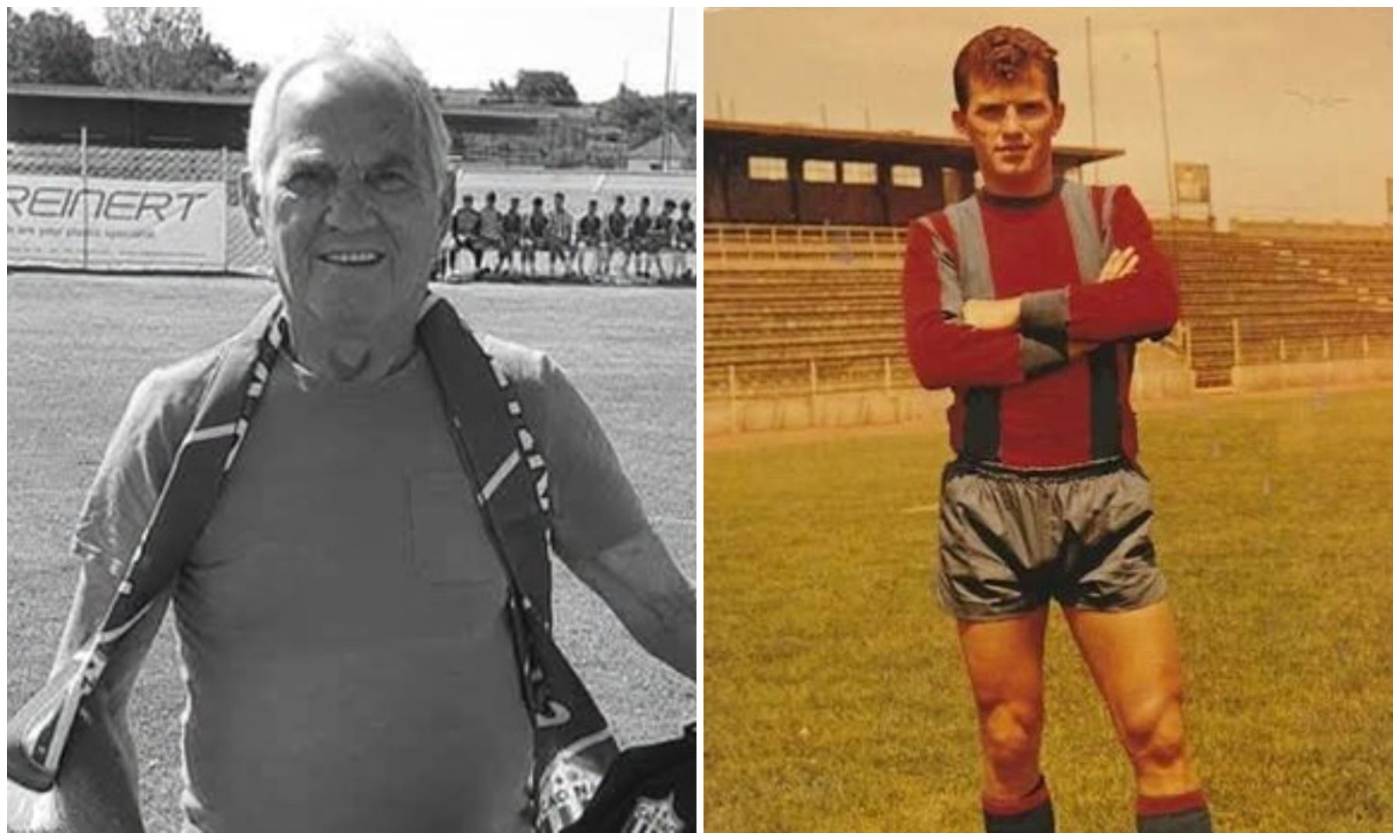 Doliu în fotbalul românesc! Arpad Szucs, legenda echipei FC Bihor, a murit într-un incendiu la Oradea