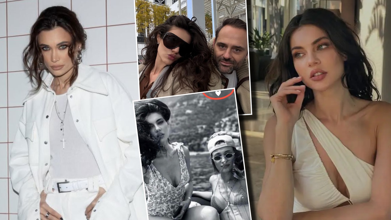 Bianca Taban, declarații despre divorțul de Daniel Niculae, actualul partener al Cristinei Ich: „Sunt lucruri pe care nu le pot susține”