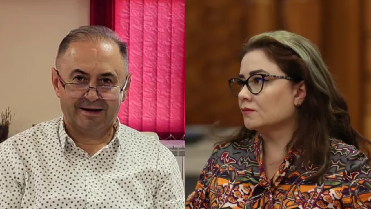EXCLUSIV Fănel Bogos dezvăluie că s-a întâlnit cu Cristina Trăilă la SGG cu o lună înainte de întrevederea cu Ilie Bolojan: „Am vorbit 10 minute, un sfert de oră, i-am spus ce probleme am”