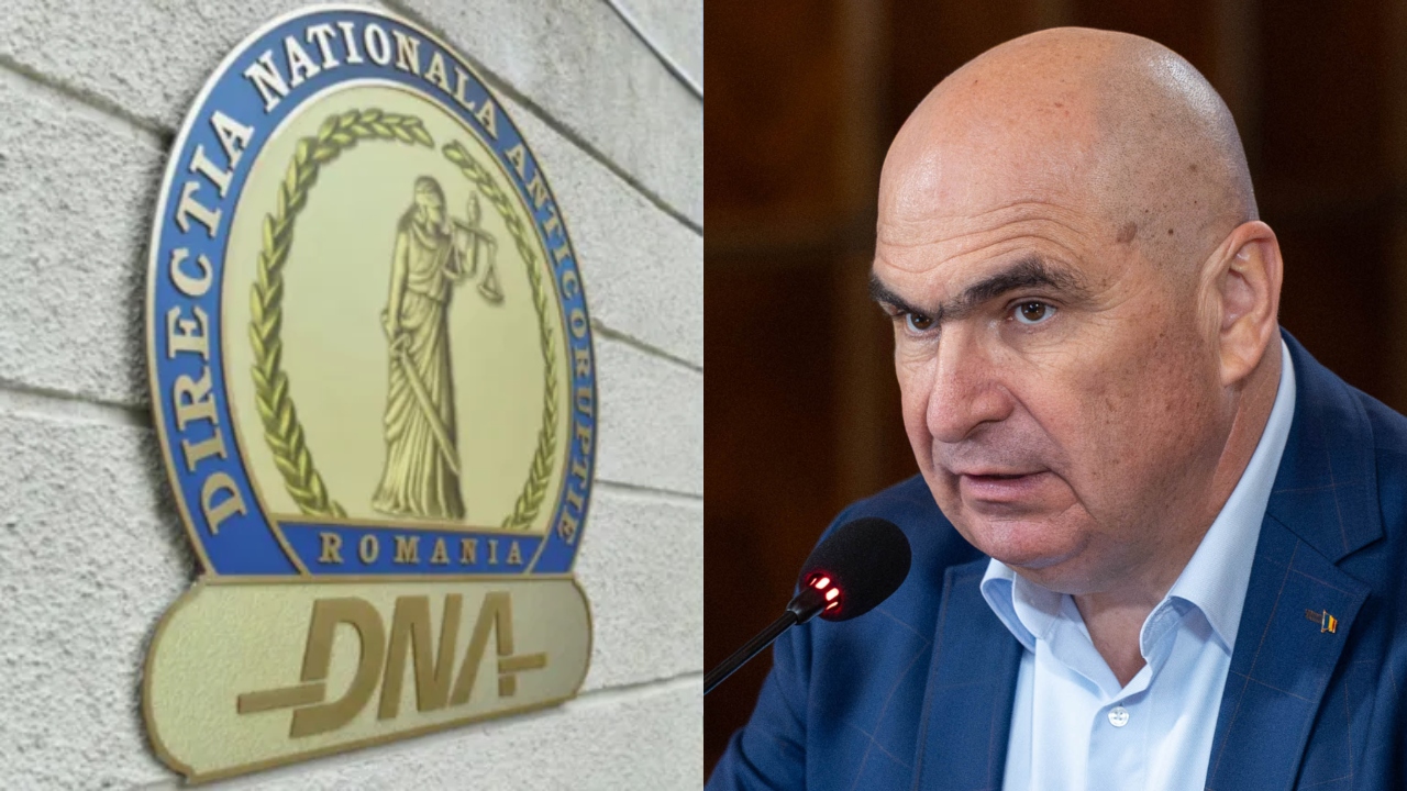 Ilie Bolojan nu a fost citat la DNA în dosarul lui Fănel Bogos, susține purtătoarea de cuvânt a Guvernului