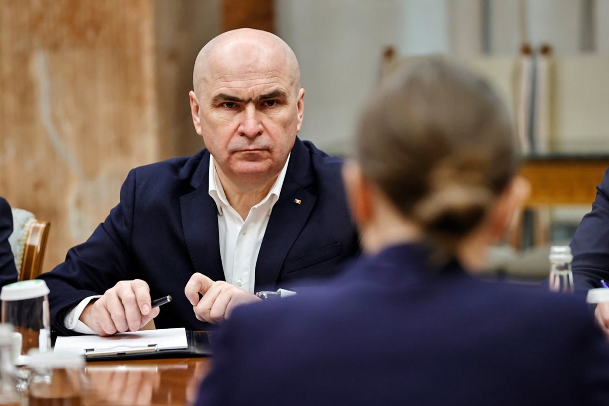 Anunțul lui Bolojan despre alegerile anticipate înainte de consultările de la Cotroceni: „Este singura formulă pe care Constituția noastră o prevede”