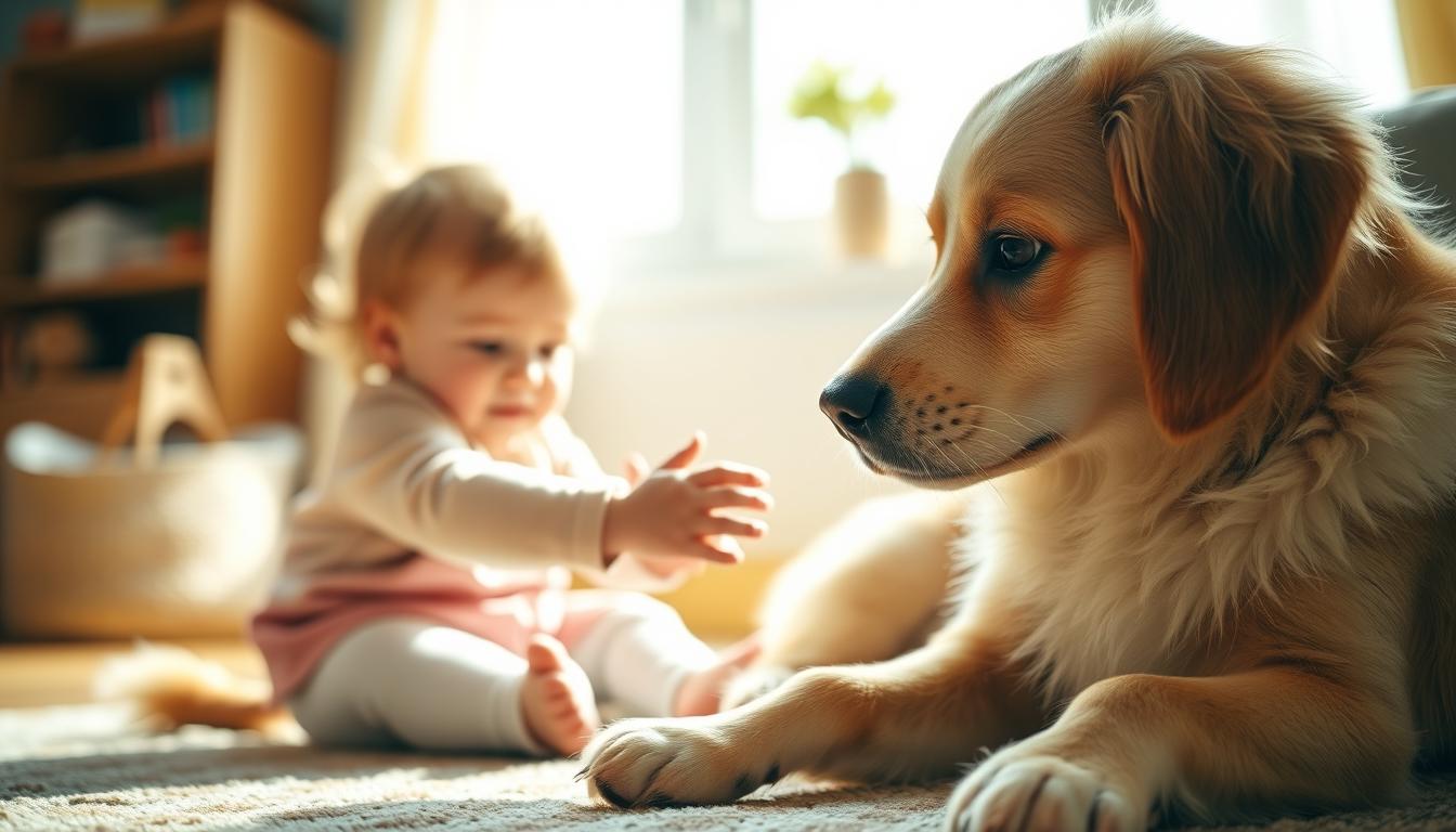 Familiile din Europa au mai mulţi câini decât copii. De ce animalele de companie schimbă demografia continentului