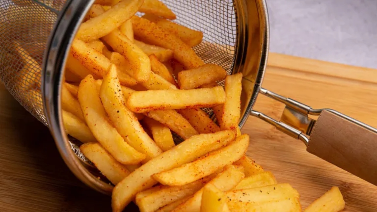 Leguma cu care poți înlocui cartoful. Are mai puțin amidon și poate fi o alegere excelentă în alimentație