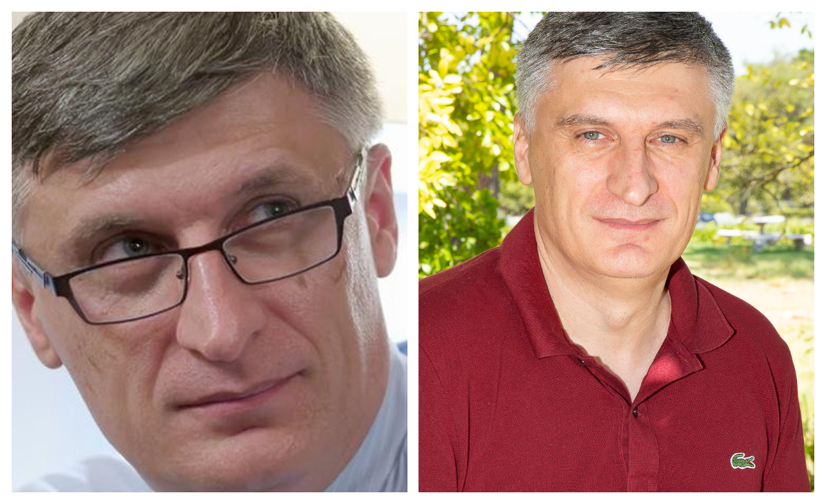 Fosta parteneră a lui Cătălin Avramescu rupe tăcerea: ”Dumnezeu știe ce s-a întâmplat acolo și la ce a fost supusă fetița mea”