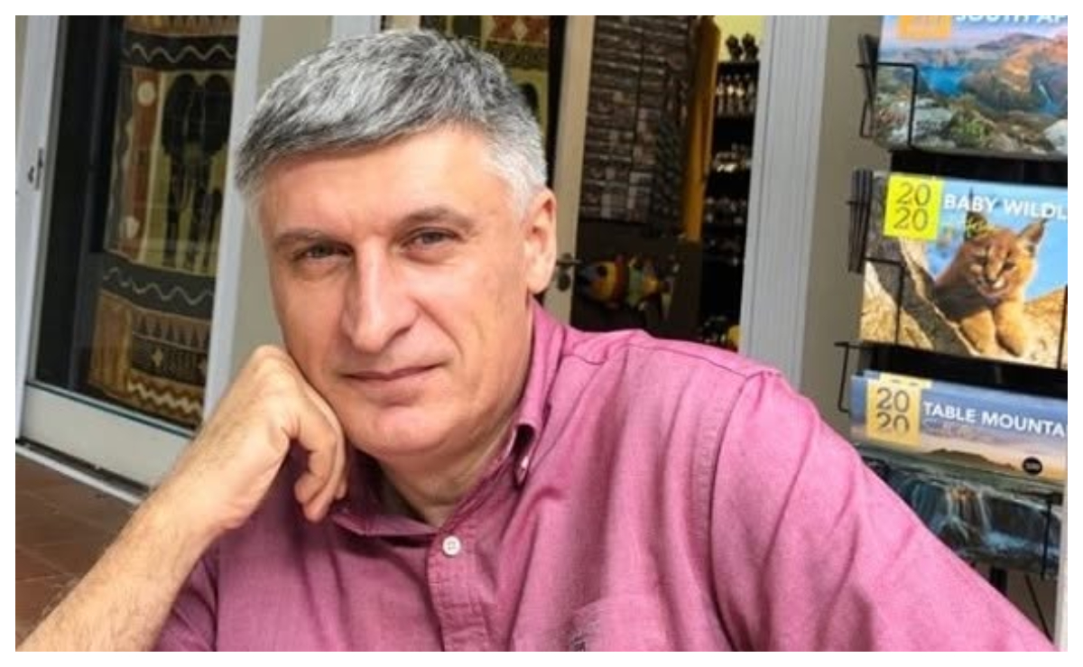 Fostul consilier prezidențial Cătălin Avramescu, acuzat de pornografie infantilă. Cea care l-a reclamat a fost chiar fosta soție, cum răspunde acuzațiilor grave: „Procurorii au fost foarte amabili” – EXCLUSIV