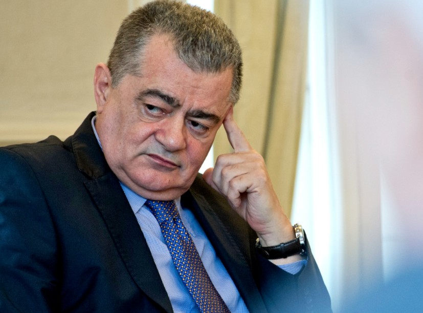 Cazimir Ionescu