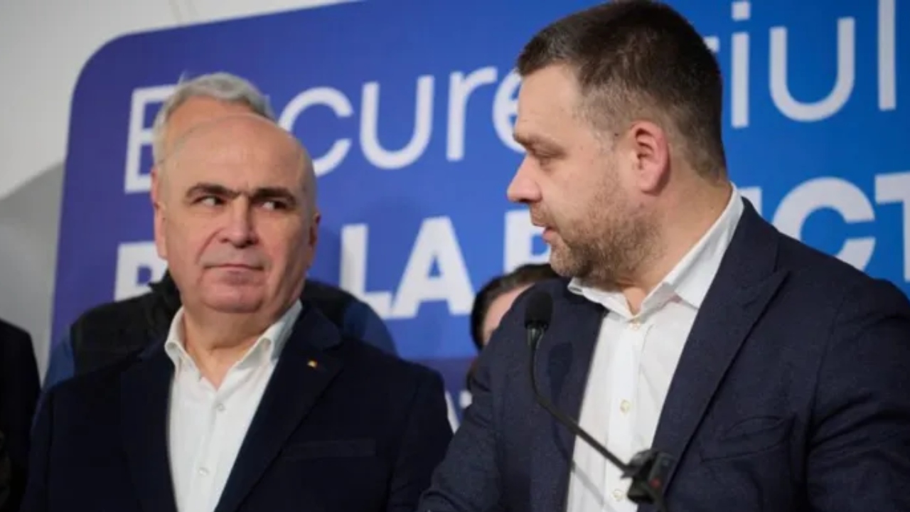 Ciprian Ciucu aplică în București „metoda Ilie Bolojan”: taie de la persoanele cu handicap și de la viitoarele mame. Voucherele pentru mame nu se mai acordă, stimulentele pentru adulții cu handicap suspendate până în 2031