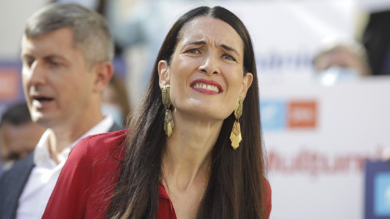 Clotilde Armand a fost condamnată la un an de închisoare! Fosta primăriță este acuzată că și-a folosit funcția pentru favorizarea unor persoane
